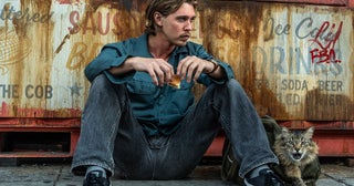 ネコの世話をするだけのはずだった男が、マフィアの標的に！ダーレン・アロノフスキー最新作「コート・スティーリング」場面写真を初披露