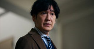 ココリコ・田中直樹、『イグナイト』新キャストに！“轟”仲村トオルの過去を知る大手法律事務所の弁護士に