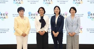 育児の「孤独」をなくす。港・江東・品川の区長が語る、都市型子育て支援の最前線とは？