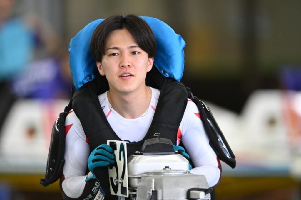若手ボートレーサーの頂点を決める第13回ヤングダービーが22日から開催快進撃を続ける常住蓮選手に注目