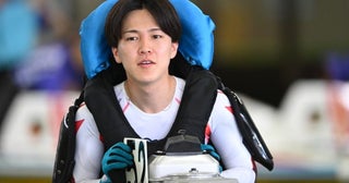 若手ボートレーサーの頂点を決める第13回ヤングダービーが22日から開催快進撃を続ける常住蓮選手に注目