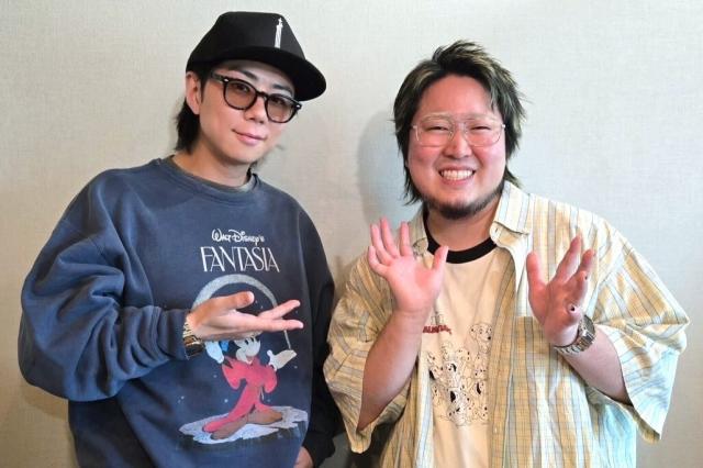 北山宏光「TOBEができること、自分ができることの“カード”を集めて…」レーベル移籍の舞台裏を語る