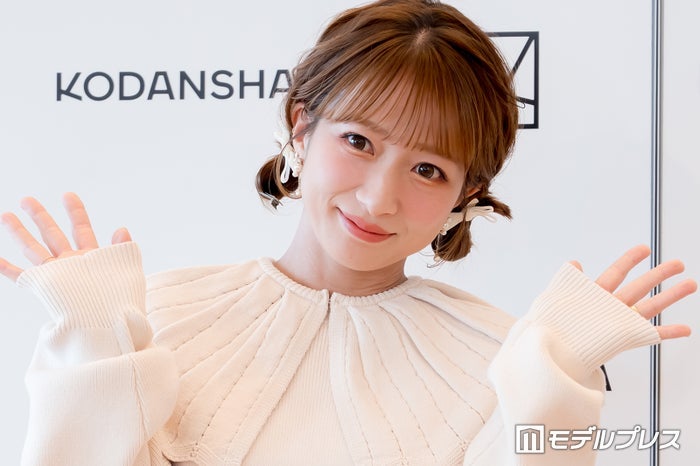 辻希美、美容施術を報告 術後9日目までのダウンタイム公開に反響「印象違う」「裸眼メイクも可愛すぎる」