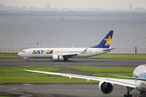 スカイマーク、東京/羽田〜札幌/千歳線で臨時便5月に10便