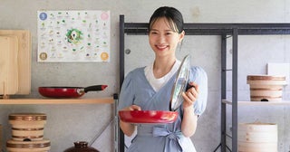 初秋の冷え対策に。管理栄養士・木下あおいさんの「玉ネギ＆ワンパン」で作る【週末ゆるっと！ずぼら腸活レシピvol.3】