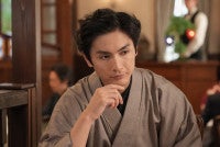 連続テレビ小説『ブラッサム』主人公に影響を与える作家キャストに高良健吾、佐藤緋美、イッセー尾形が決定