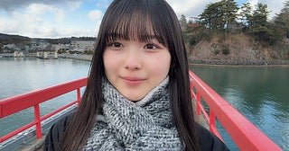 櫻坂46 四期生 9人目の新メンバー・山川宇衣を発表宮城県出身の19歳