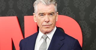 ピアース・ブロスナン、次期ジェームズ・ボンドに持論「誰も知らない人物を選ぶかも」