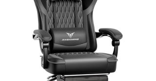 広々とした平らな座面で快適な座り心地を実現！【アールエックスゲーミング】のチェアがAmazonに登場中‼