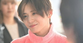 山田涼介に志尊淳…驚きのキャスティングに沸いた第1話川栄李奈“神田川美和”の強烈キャラにも「引き込まれた！」の声＜ダメマネ！＞