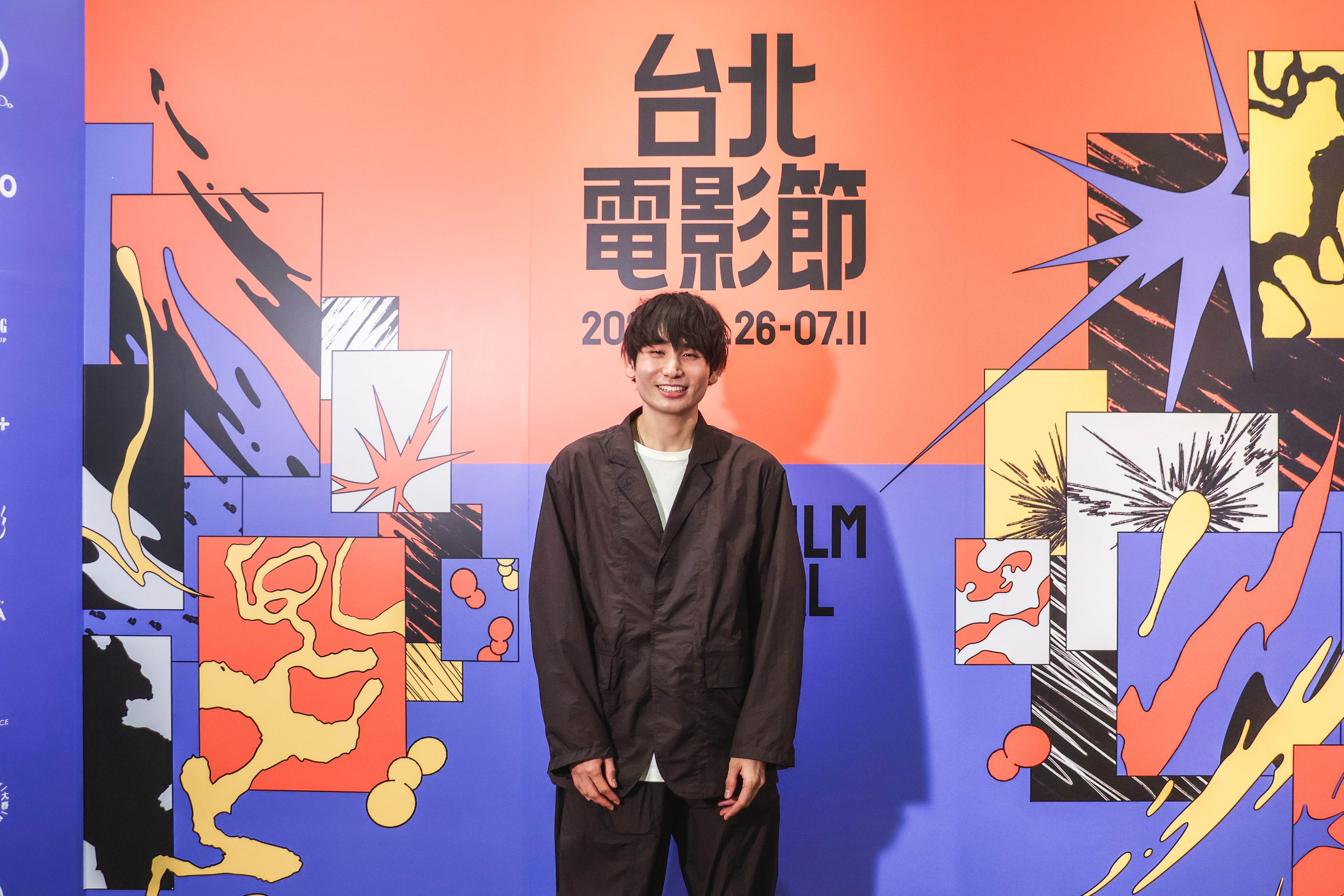 内山拓也監督最新作「しびれ」台北映画祭で大盛況！ 故郷・新潟での撮影秘話、北村匠海＆宮沢りえの起用理由を語る