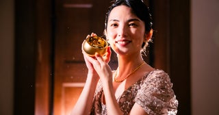 撮影で使用された金の総額は数百億円！田中麗奈主演「黄金泥棒」新場面写真＆金にまつわる豆知識