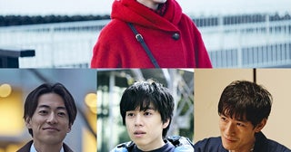 奈緒、あて書きに「役者としてこれ以上ないほどの幸せ」主演映画「かすかな彼を抱きしめて」27年1月15日公開決定！共演に 坂東龍汰、大東駿介、中島歩