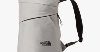 パソコンも入るのに見た目はすっきり！タフに使える【ザノースフェイス】のバックパックがAmazonで販売中‼