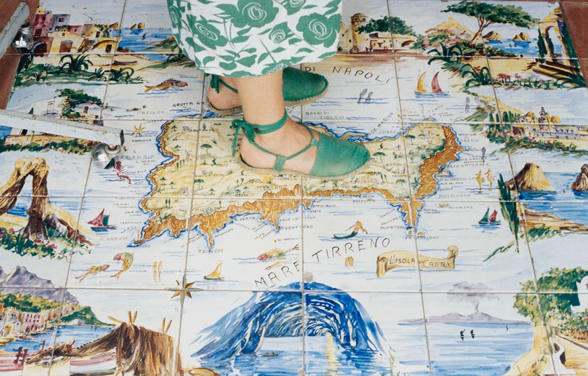 『ルイジ・ギッリ 終わらない風景』東京都写真美術館でイタリアを代表する写真家の初期の代表作から晩年の作品まで約130点を展観