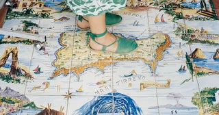 『ルイジ・ギッリ 終わらない風景』東京都写真美術館でイタリアを代表する写真家の初期の代表作から晩年の作品まで約130点を展観