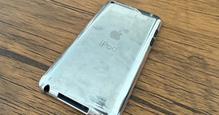  尾崎里紗アナ、10年前のiPod発見「エモいとはこのこと」 