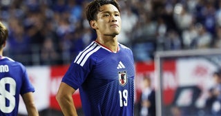 サッカー日本代表の新戦力を福田正博がチェック「次のチャンスが与えられる爪痕は残した」