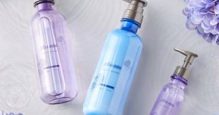 プリュスオーから、爽やかで透明感溢れる夏季限定「紫陽花シリーズ」が数量限定で発売！