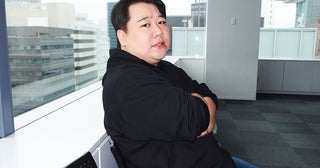 【性の対談連載：ラランド・ニシダと『みんなのセックス大全！』】「最近見たAVは、女性が相撲部屋に入門するっていうドラマ」