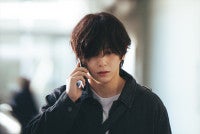山田涼介主演ドラマ『一次元の挿し木』クランクイン現場では山田のバースデーサプライズも