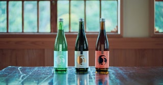 地元・岡山をはじめ、全国からおいしい酒が集結 野外イベント「倉敷 Parole 2024」を開催 