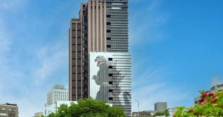 ホテルグレイスリー台北で「ゴジラ写真撮影キャンペーン」開催豪華フィギュアが当たる抽選も