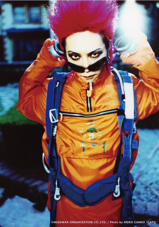 hide生誕を祝う「Birthday Party 2025」熱狂レポート！PATA完全復活やVINYL再始動、2026年ビッグプロジェクト発表も