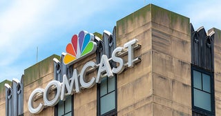 米メディア企業コムキャスト、ケーブルTV部門を分社化NBCユニバーサルは映画・配信事業に注力へ