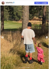 ジャスティン・ビーバー夫妻の息子が2歳に！赤ちゃん時代からパパ似の最新ショットまで公開