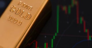 金相場は上昇トレンド継続か？ テクニカルで見る「分岐点」はここだった！