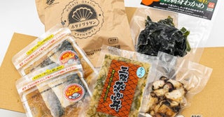 数量限定！ 厳選された『みやぎ三陸の海鮮5種セット』で”宮城の美味しい”を楽しもう！