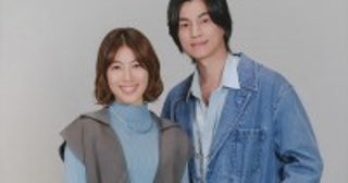 ガルフ・カナーウット×瀧本美織W主演！ドラマ『トウキョウホリデイ』4月スタート『ローマの休日』が現代に生まれ変わる