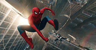 スパイダーマンをニューヨークに呼び戻せ市が大作ロケの誘致に本腰