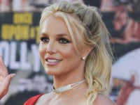 ブリトニー・スピアーズの20歳＆19歳の息子がランウェイデビューモデルとして活動する可能性も