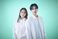 仁村紗和、4月期『10回切って倒れない木はない』でヒロインに！主演・志尊淳とは初共演