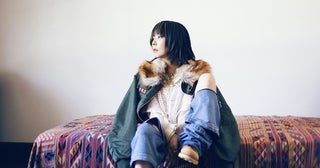 aiko、最新アルバム『最後に熱い日々を狂わしき想いで』リリース決定収録曲がアニメ『アオのハコ』OPテーマに＆日本武道館追加公演も発表