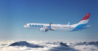 ルクスエア、ボーイング737-10型機2機を追加発注