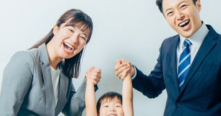 平日朝の「1分すら惜しい！」バタバタはこれで解決！朝の支度をスムーズに進める小ワザ4つ