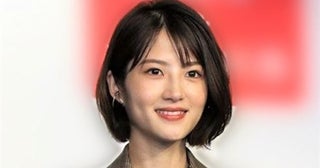 若月佑美、ウルフヘア×ブラックコーデのクールな姿を披露し「かっこよすぎて普通に惚れる」と称賛の声