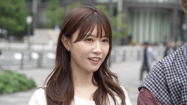 “婚活”終えたABEMA西澤由夏アナが、婚約相手の実家を初訪問義父から聞く“婚約相手”の思いに「知らなかったです」
