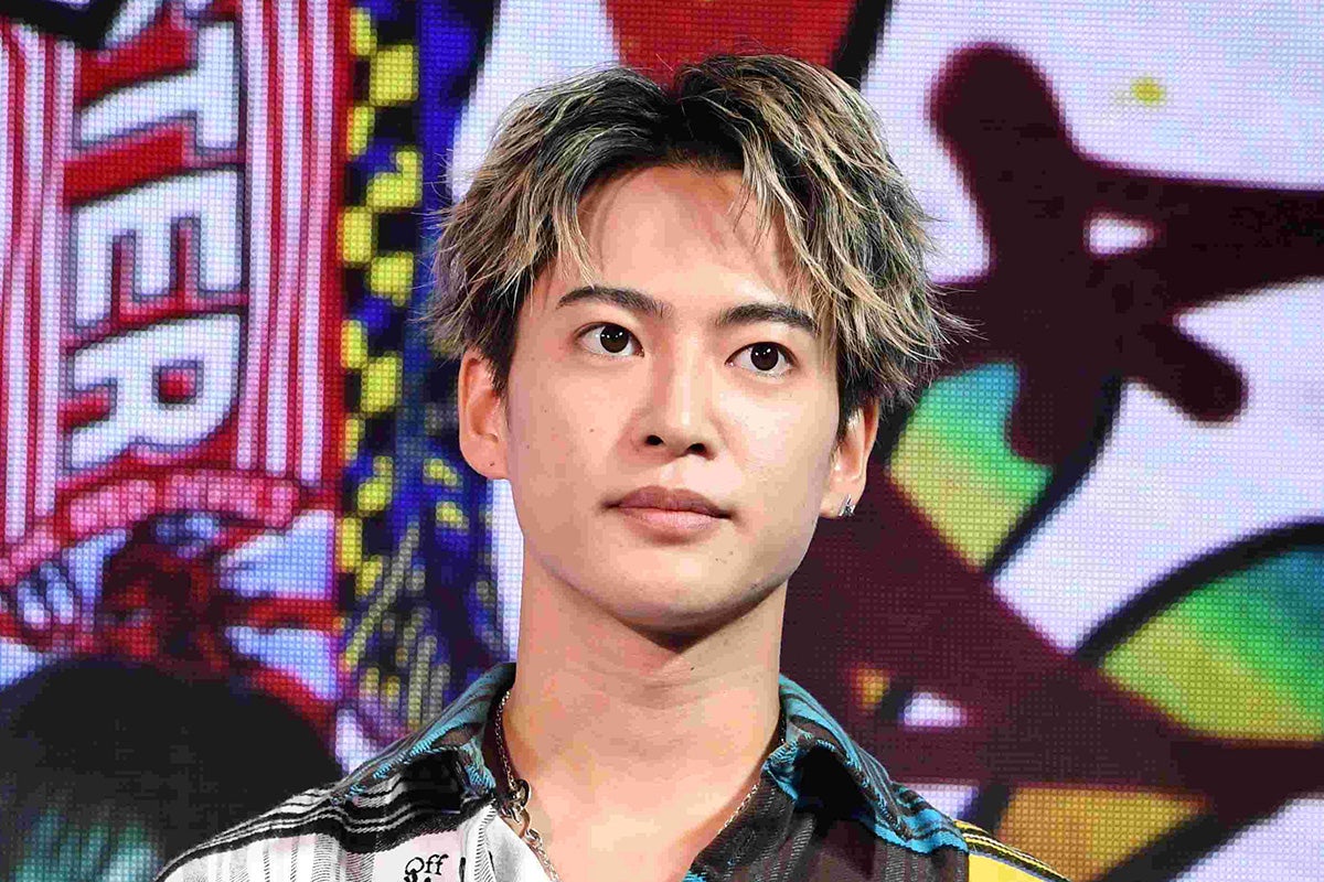 《子どもの話で意気投合》三山凌輝ホテル“密会”報道の元宝塚女優と初対面から見せていた“親密ムード”