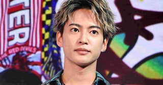 《子どもの話で意気投合》三山凌輝ホテル“密会”報道の元宝塚女優と初対面から見せていた“親密ムード”
