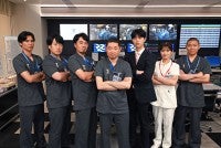 『ブラックペアン シーズン2』完全オリジナルサイドストーリー、7.11放送＆先行配信決定！主演は今野浩喜