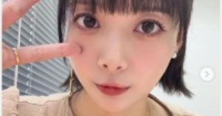 “役満ボディ”岡田紗佳、近影まとめにファン「おかぴ〜の宝石箱や〜」