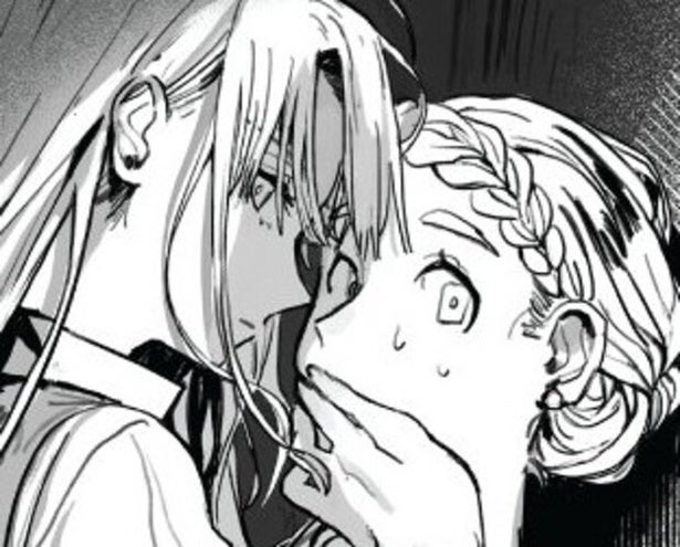 夫人と女探偵が古き良きロンドンで事件に挑む…本格ミステリーに「鳥肌が立つ」の声【漫画】