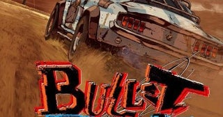 朴性厚監督オリジナルアニメ「BULLET/BULLET」ディズニープラスで25年夏配信、特報公開金田一士、吉松孝博らメインスタッフ発表