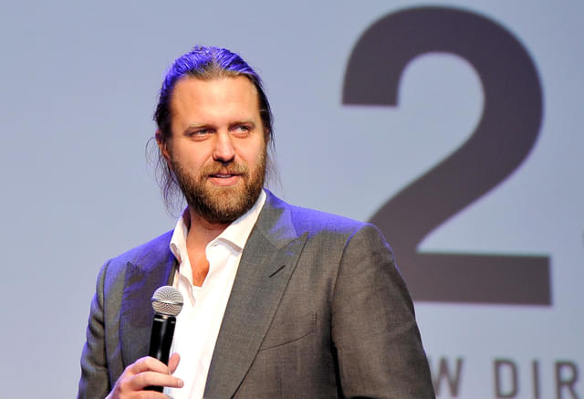 キアヌ・リーブス主演「47RONIN」監督、Netflix詐欺事件で実刑判決