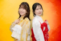 石見舞菜香×川井田夏海、『ふつつかな悪女』で挑んだ“身体と心”の入れ替わり演技
