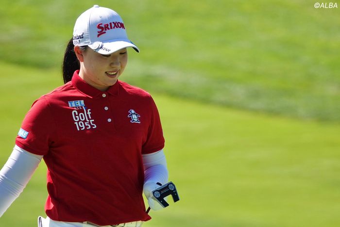 ＜速報＞米女子メジャー前哨戦は決勝Rに突入！V争いへ3差追う竹田麗央は午前2時過ぎにティオフ